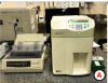 Analisador automático de células sanguíneas ABC Vet