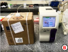 Analisador automático de células sanguíneas pocH 100iv